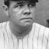 Babe Ruth: de niño rebelde en un reformatorio a cambiar la historia de la MLB