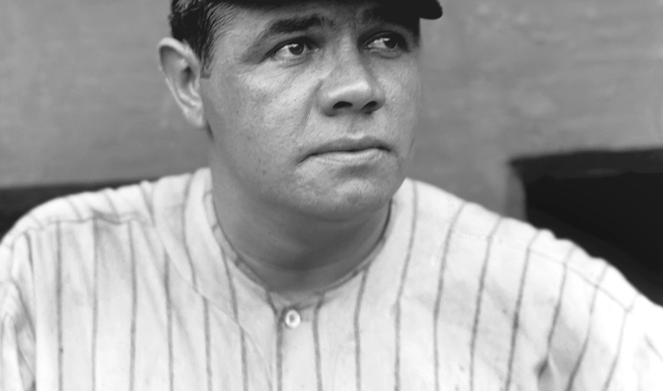 Babe Ruth: de niño rebelde en un reformatorio a cambiar la historia de la MLB
