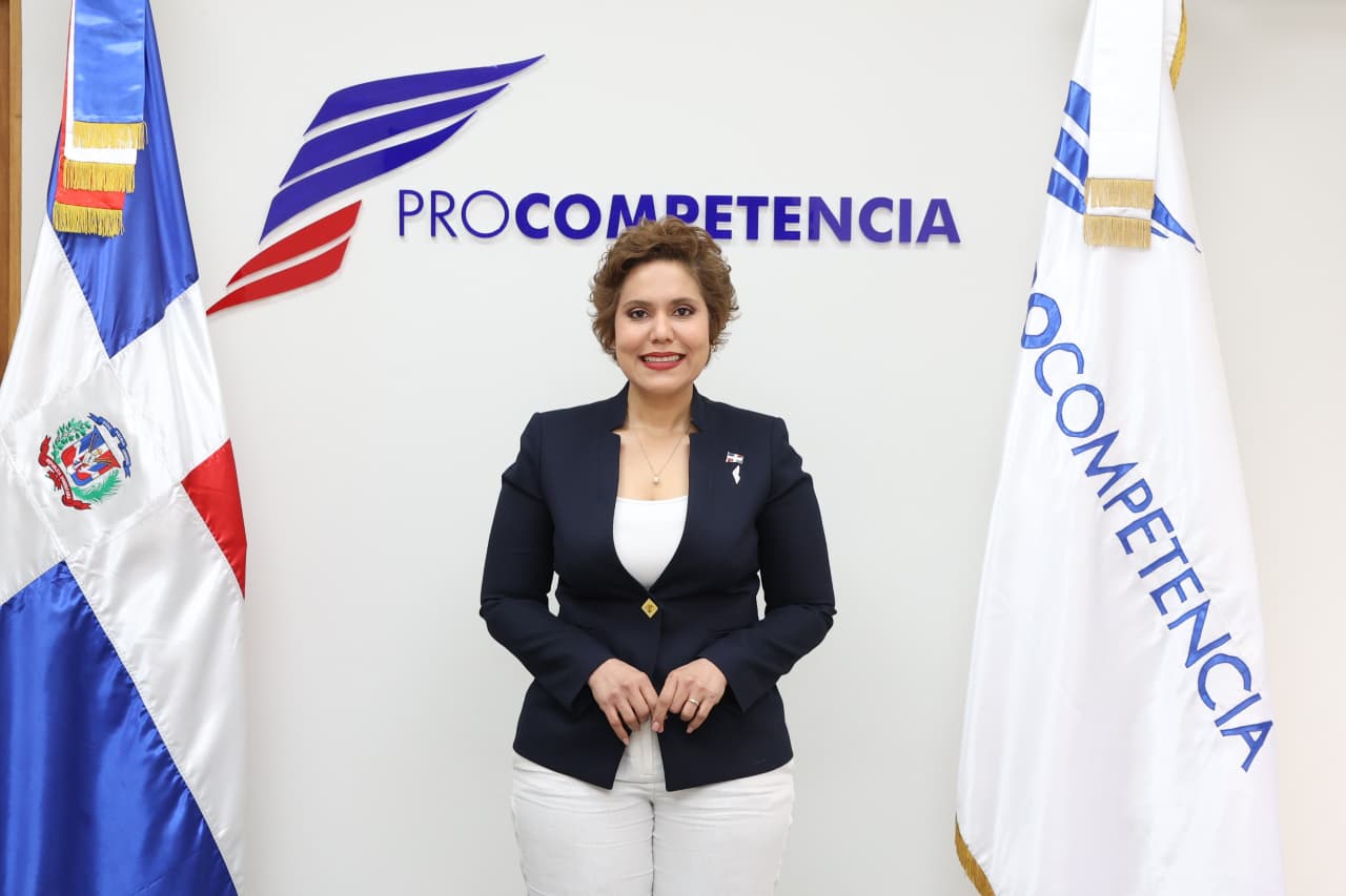 María Elena Vásquez Taveras.