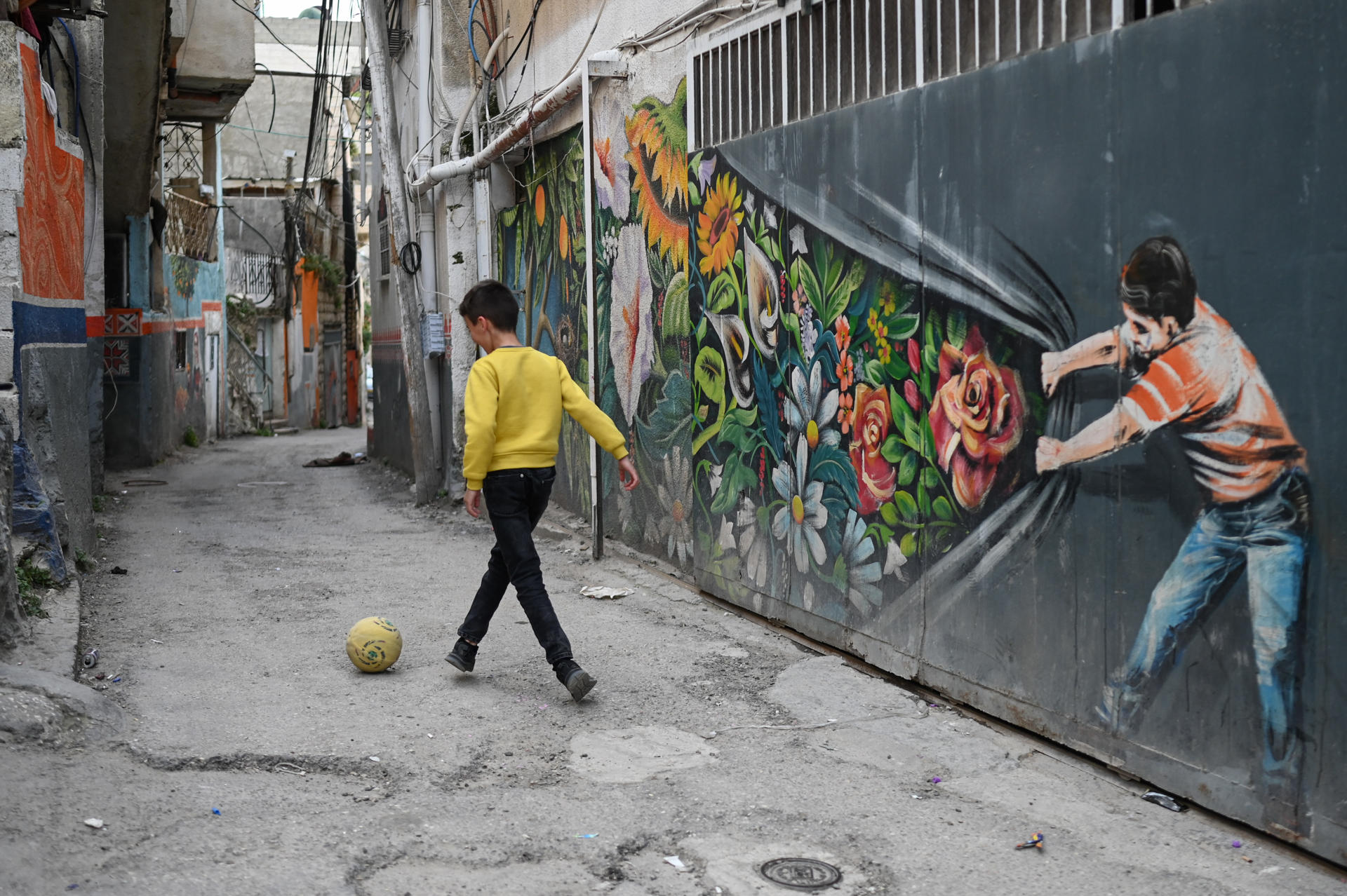 Israel avanza en Jerusalén Este: las familias palestinas de Silwan enfrentan su desalojo