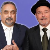 “Me resistía a creerlo”: Rubén Blades confirma fallecimiento de Willie Colón