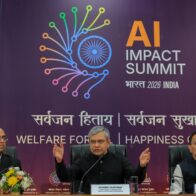 Adani anuncia una inversión de 100.000 millones en IA para desafíar a EE. UU. y China
