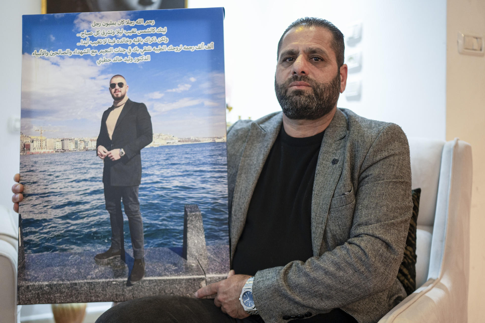 Una muerte al día: el crimen se dispara en las marginadas ciudades árabes de Israel