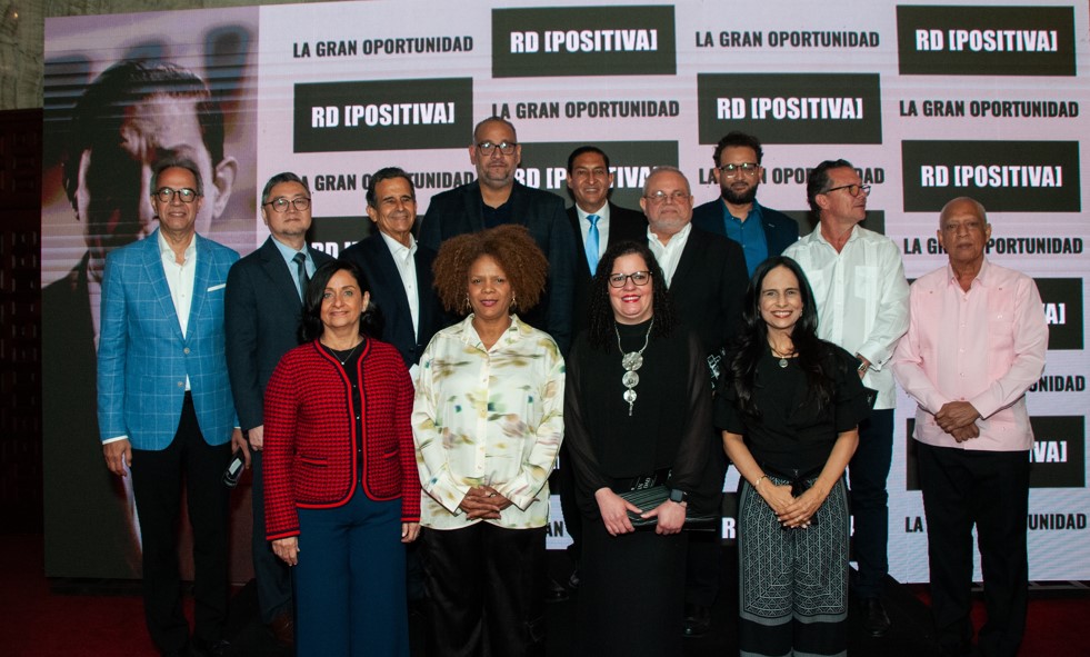 Documental "La Gran Oportunidad" convoca a reflexionar sobre el futuro de la RD