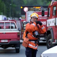 Un incendio en el centro de Nápoles causa graves daños al histórico Teatro Sannazaro