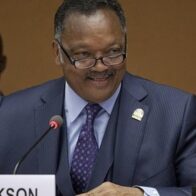 Jesse Jackson, el activista que quiso ser Martin Luther King y allanó el camino para ObamaLucía Leal