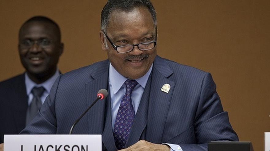 Jesse Jackson, el activista que quiso ser Martin Luther King y allanó el camino para ObamaLucía Leal