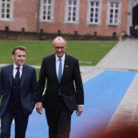 Los líderes de la UE debaten sobre competitividad y buscan fijarse calendario con medidas