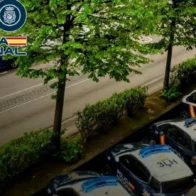 Detienen en España a menores involucrados en grabar y difundir vídeo sexual