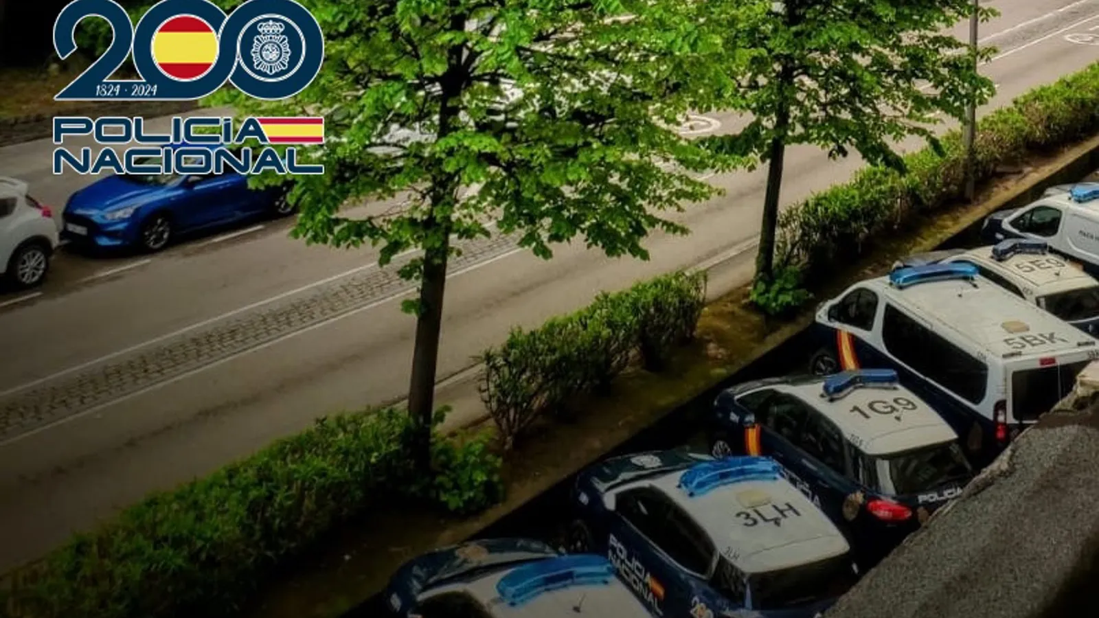 Detienen en España a menores involucrados en grabar y difundir vídeo sexual
