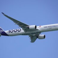 Singapur inaugura su feria aeroespacial entre el repunte turístico y desafíos regionales