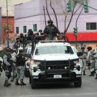 Violencia tras muerte 'El Mencho' provocó suspensión Clásico femenino y Querétaro-Juarez