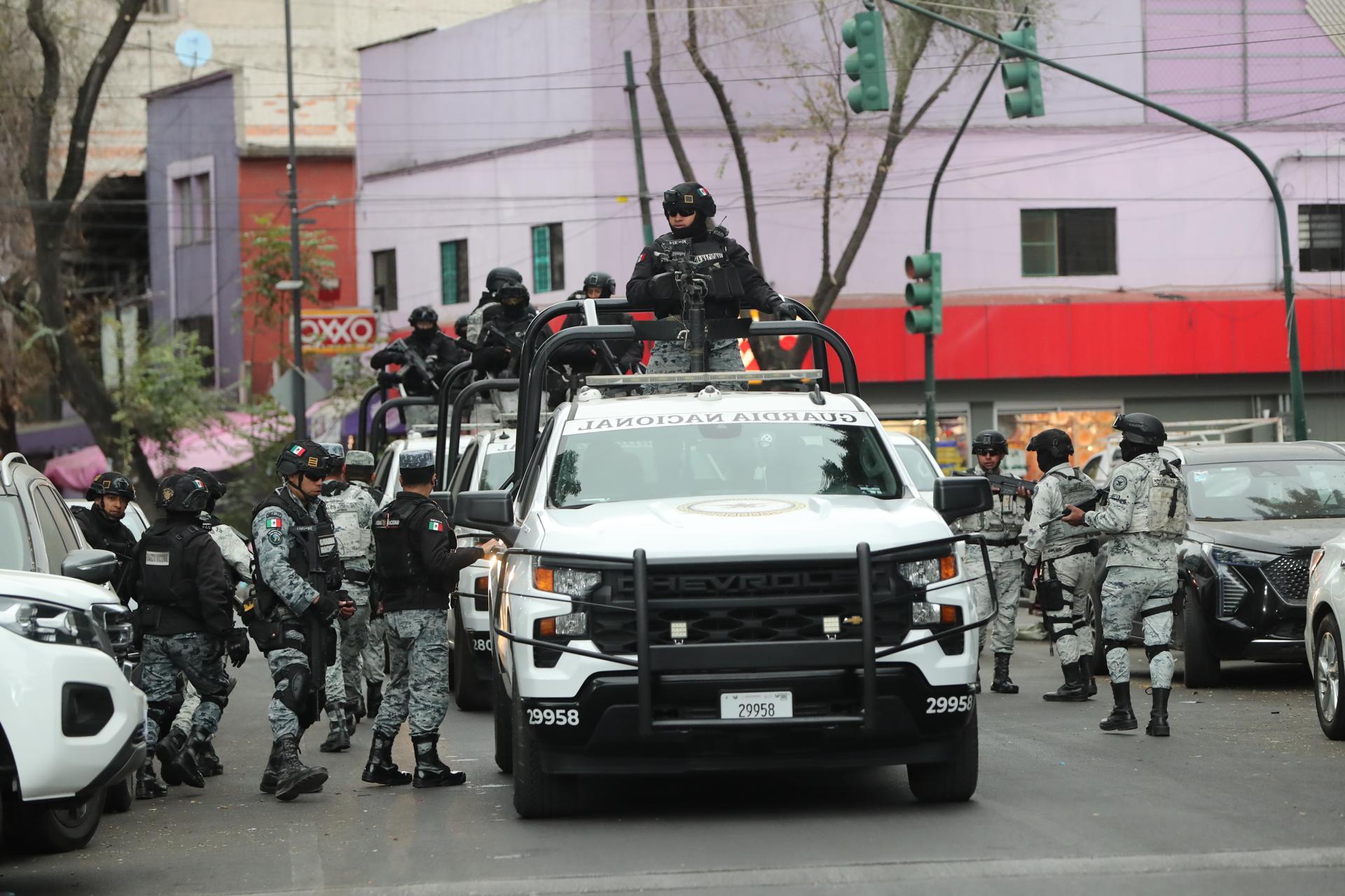 Violencia tras muerte 'El Mencho' provocó suspensión Clásico femenino y Querétaro-Juarez