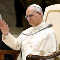 El papa pide apoyo para los ucranianos ante bombardeos a las infraestructuras energéticas