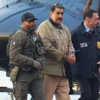 Maduro y Cilia Flores cumplen un mes detenidos en Nueva York mientras esperan vista judicial por cargos federales