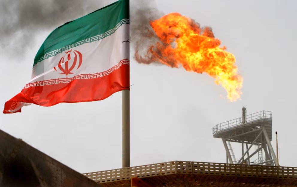 Los precios del petróleo cayeron mientras Estados Unidos negocia con Irán
