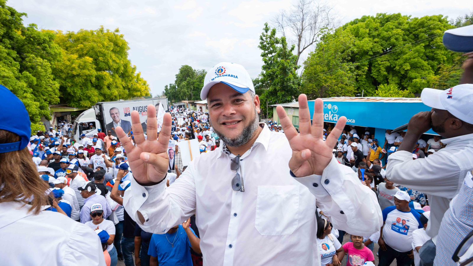 Hecmilio Galván: del discurso anticorrupción a las denuncias por cobros y persecución laboral