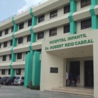 Faride Raful dice se reunió con médicos y se investiga arresto de pediatra en el Robert Read