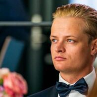 Arrestan en Oslo a Marius Borg Høiby, hijo de la princesa Mette-Marit, previo a juicio por múltiples cargos