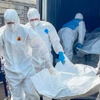 La ONU reveló que la invasión rusa en Ucrania dejó más de 15.000 muertos