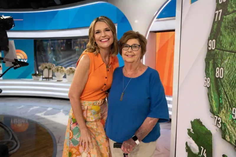 Se cumplen 30 días de la desaparición de la madre de la periodista de NBC sin novedades