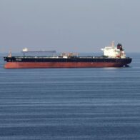 Irán incautó dos petroleros extranjeros en el Golfo Pérsico