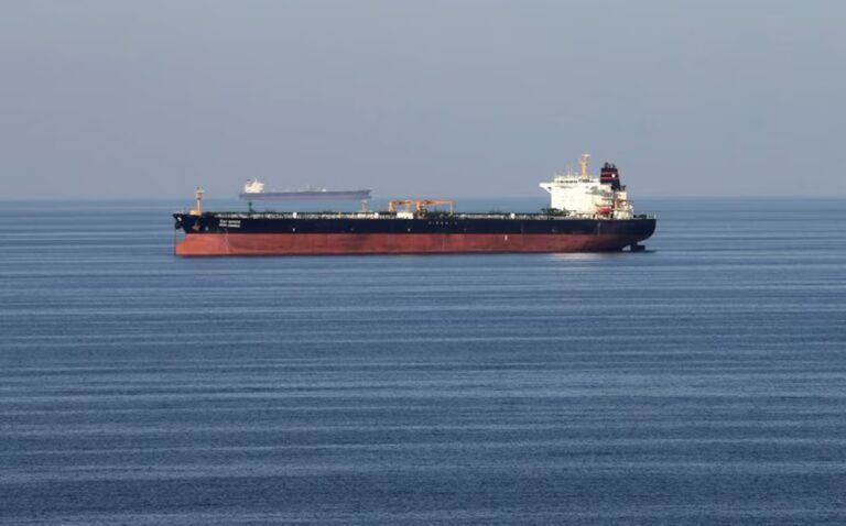 Irán incautó dos petroleros extranjeros en el Golfo Pérsico