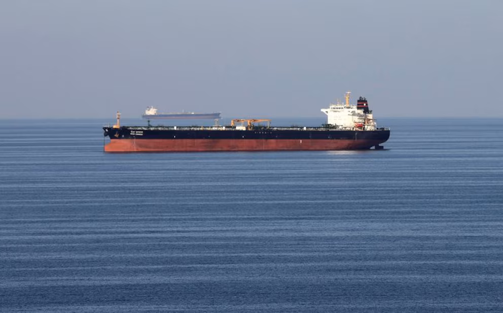Irán incautó dos petroleros extranjeros en el Golfo Pérsico