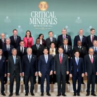 Estados Unidos resalta el protagonismo de América Latina en los nuevos acuerdos sobre minerales críticos