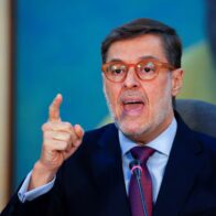 Félix Plasencia fue designado como nuevo representante diplomático de Venezuela en Estados Unidos