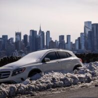 Nueva Jersey reporta 17 muertos por ola de frío que afecta a varios estados