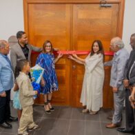Centro Cultural Perelló inaugura “Vínculos transparentes” de Carlos Baret