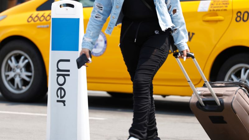 Condenan a Uber a pagar 8,5 millones de dólares en caso de agresión sexual de un conductor