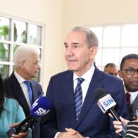 García Fermín dice MESCyT impulsa diplomacia científica para fortalecer la integración regional                                    