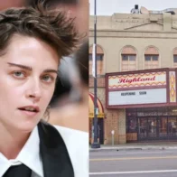 Kristen Stewart compra el histórico Teatro Highland de Los Ángeles