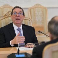 Cuba lleva a la ONU su ofensiva diplomática contra EEUU tras visitar Pekín, Moscú y Madrid