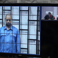 Reportan asesinato de Saif al-Islam Gaddafi, hijo de Muammar Gaddafi