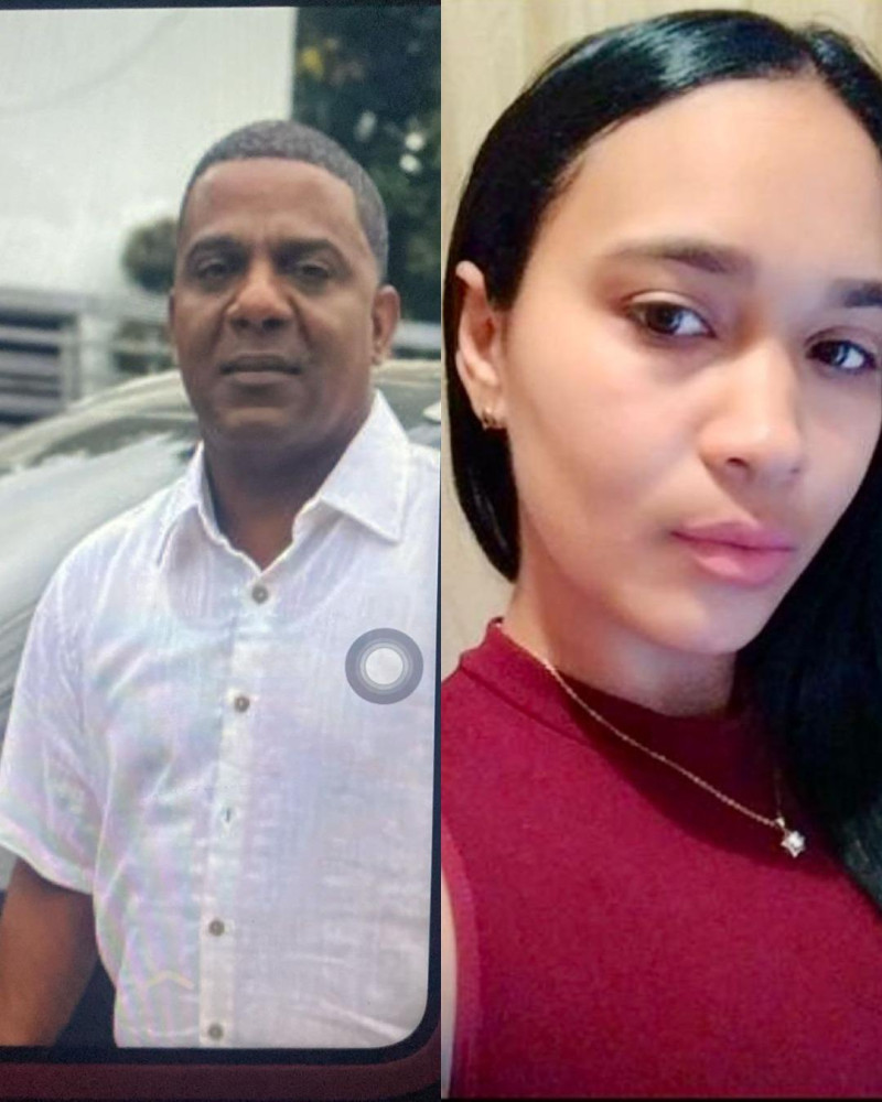 Se registra un nuevo feminicidio - suicidio en Dajabón