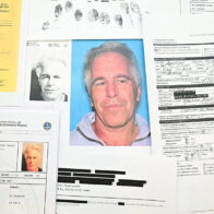 Aparece una declaración sobre la muerte de Epstein fechada un día antes de que lo hallaran sin vida
