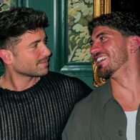 Pablo Alborán confirma su relación con el modelo Juan Sesma tras meses de rumores