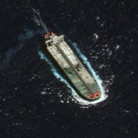 Estados Unidos inicia proceso legal para confiscar el Skipper y los 2 millones de barriles de petróleo vinculado a Irán y Venezuela