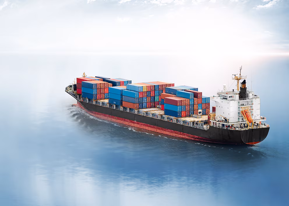 Las exportaciones centroamericanas aumentan 11.5% en 2025, según el BID