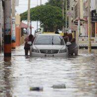 Las lluvias en sur de Perú dejan 2 muertos, 2 desaparecidos y grandes daños materiales