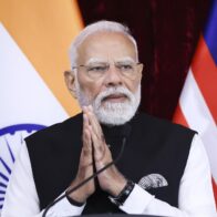 India y Malasia acuerdan reforzar su cooperación en defensa y energía en visita de Modi