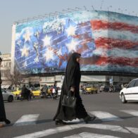 La ola de detenciones no evita nuevas críticas a la represión de las protestas en Irán