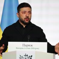 Zelenski dice que Rusia sigue sin lanzar ataques deliberados a infraestructura energética