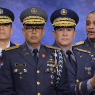 Cambios en la Dirección de la Policía Nacional (2020–2026): Reformas, Retos y Controversias