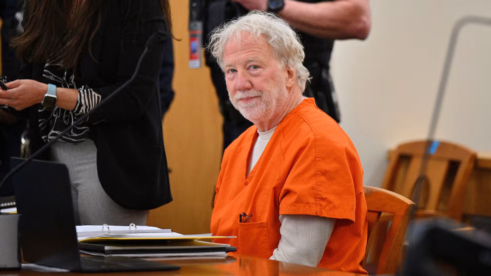 Timothy Busfield, imputado por cargos de abuso sexual infantil en Nuevo México