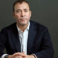 The Washington Post anunció la salida de su director ejecutivo Will Lewis