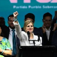 La conservadora Laura Fernández gana en primera vuelta las elecciones presidenciales de Costa Rica